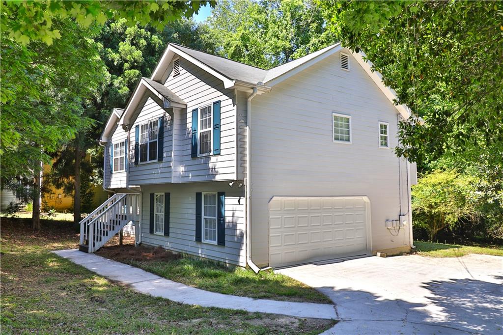 353 Fall View Court
