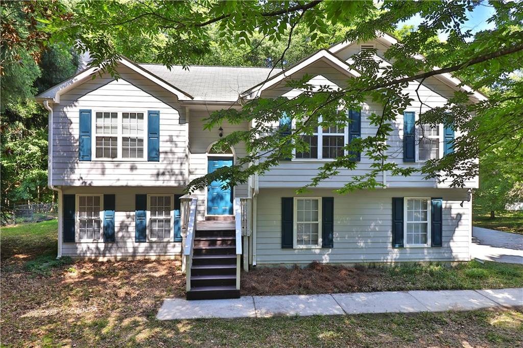 353 Fall View Court