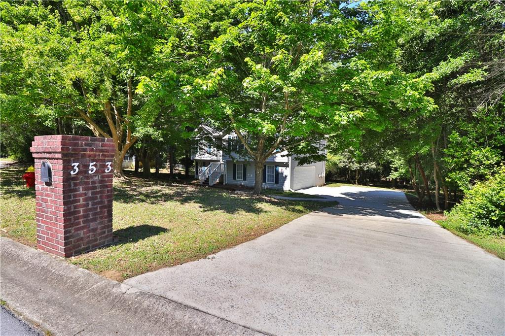 353 Fall View Court