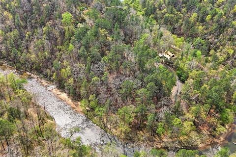 Photo of 0 Marie Drive, Talking Rock, GA 30175 (MLS # 7756968)