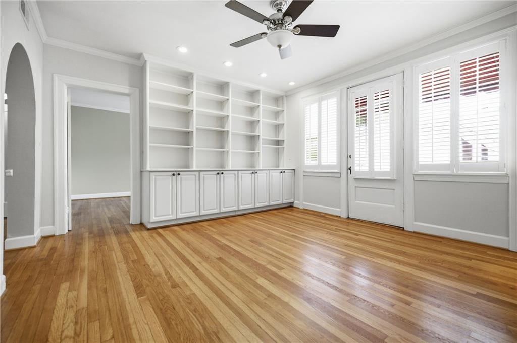 2222 Peachtree Road NW B5