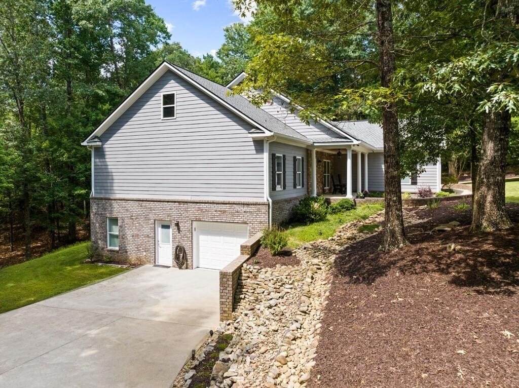 45 Hemlock Court