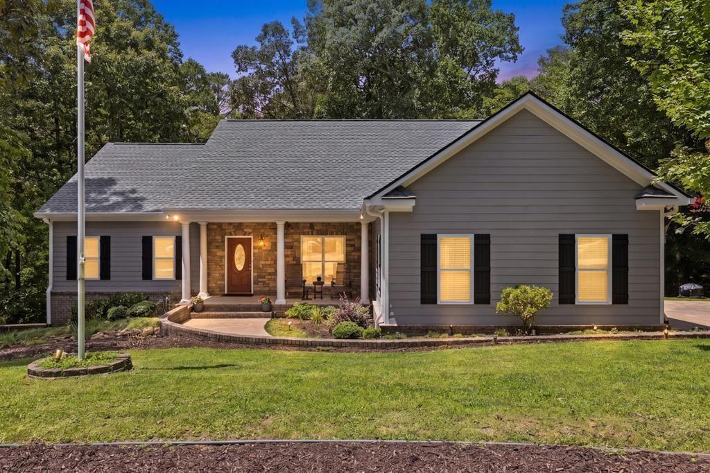 45 Hemlock Court