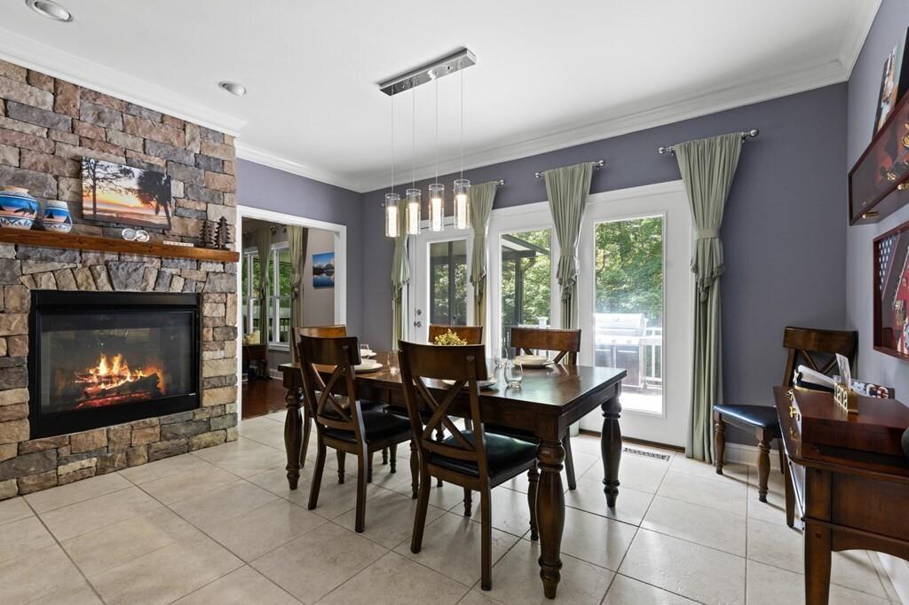 45 Hemlock Court
