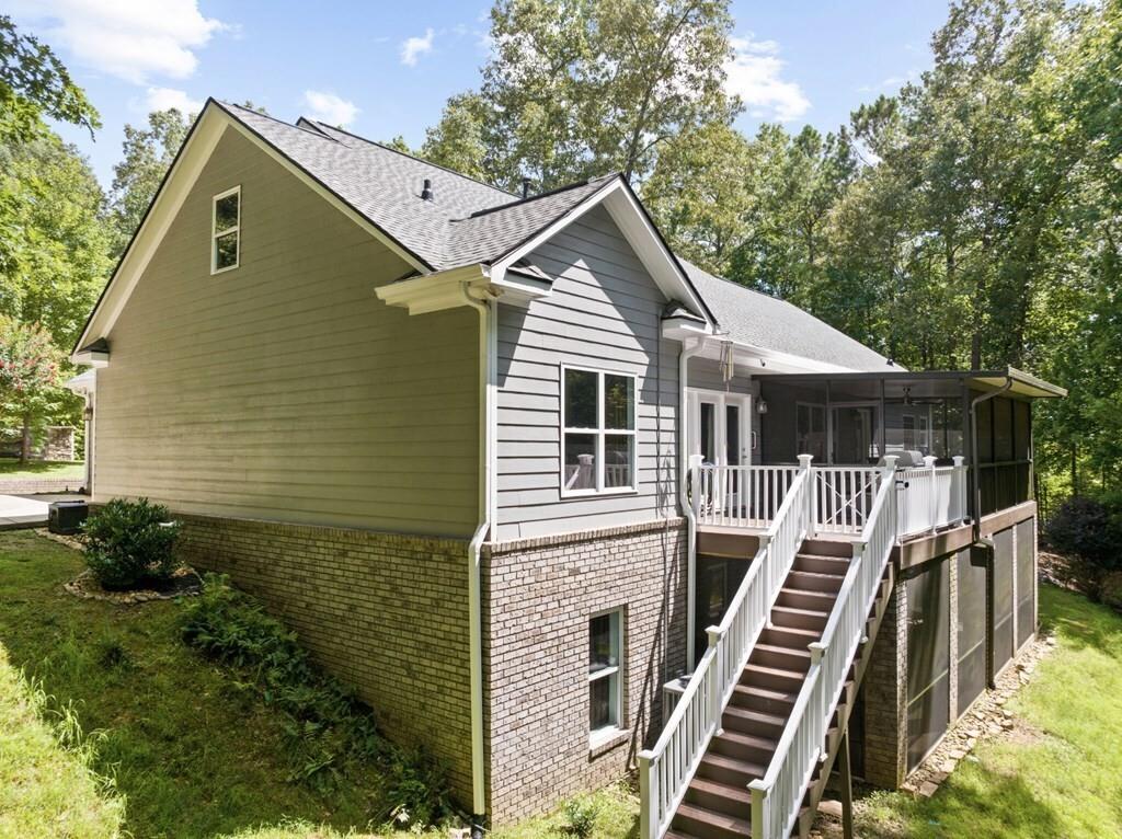 45 Hemlock Court