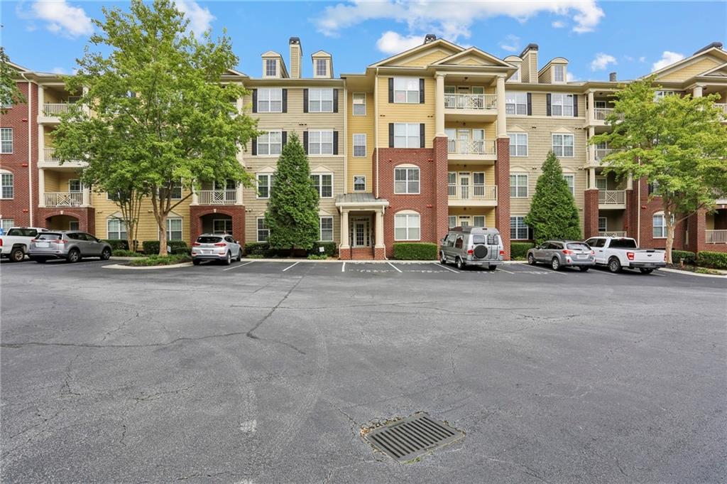 3150 Woodwalk Drive SE 3206