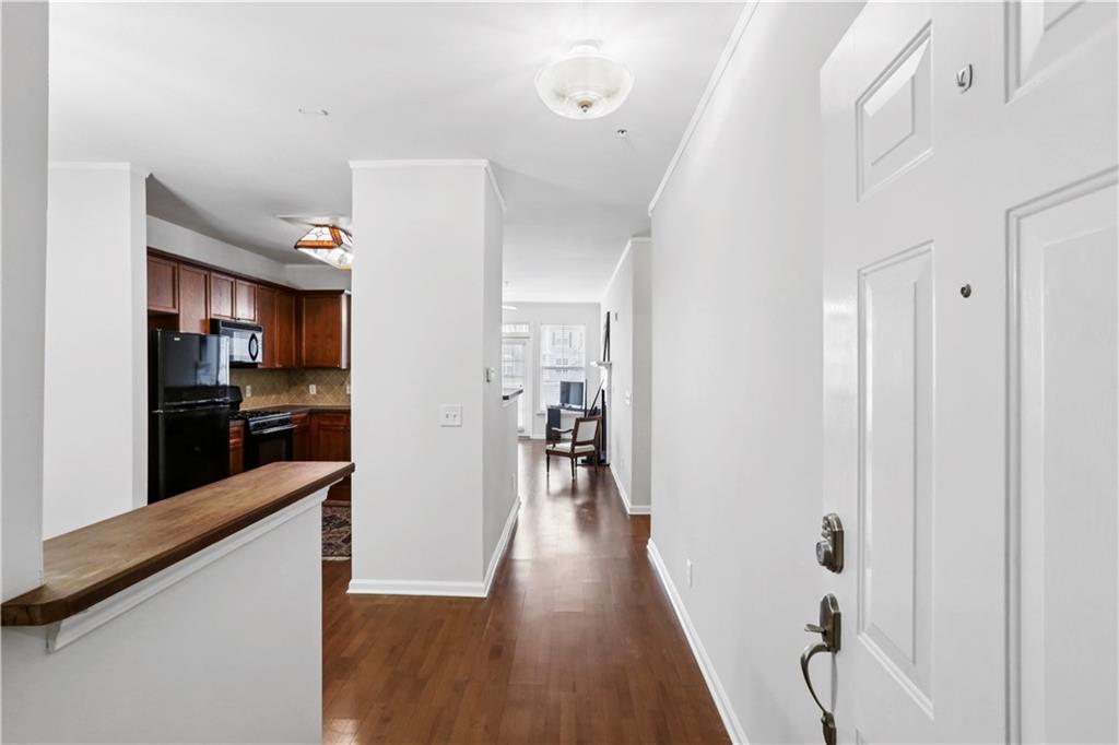 3150 Woodwalk Drive SE 3206