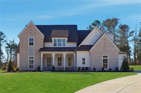 Homes For Sale - 128 Daxton Drive<br/> Canton, GA 30115