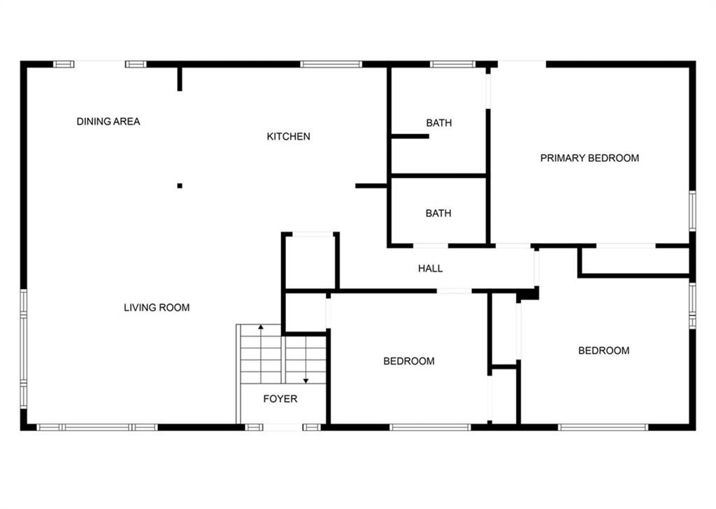 1583 Nantahalla Court, Atlanta, Georgia image 19