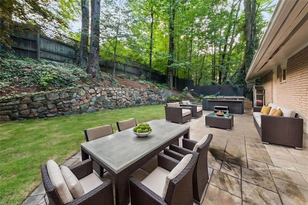 1583 Nantahalla Court, Atlanta, Georgia image 16