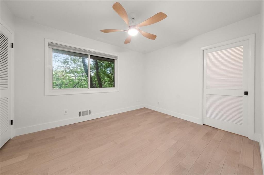 1583 Nantahalla Court, Atlanta, Georgia image 9