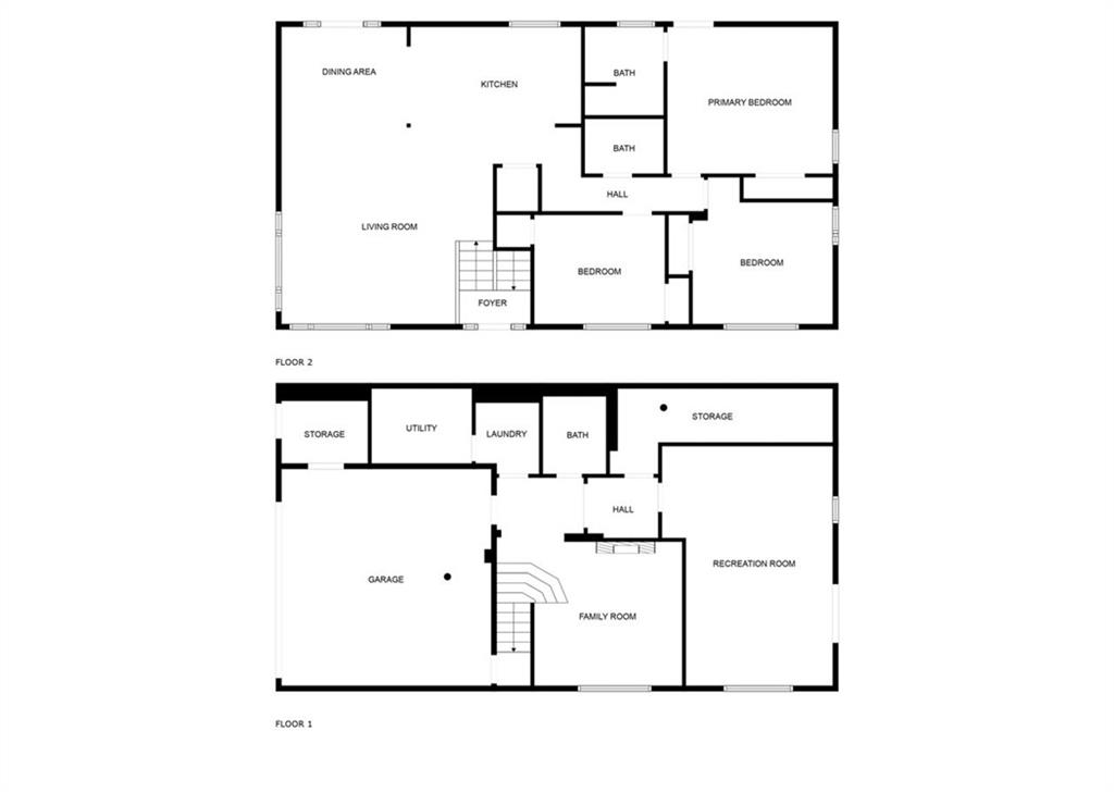 1583 Nantahalla Court, Atlanta, Georgia image 21