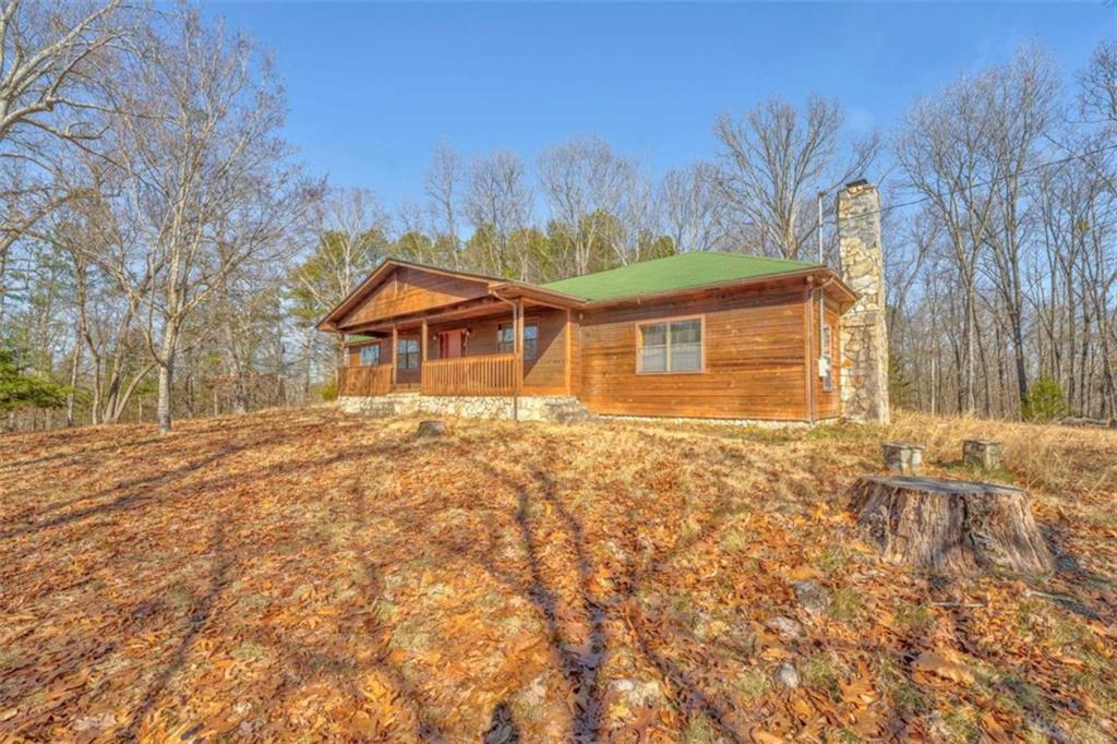 331 Kansas Dr, Trion, Georgia image 35