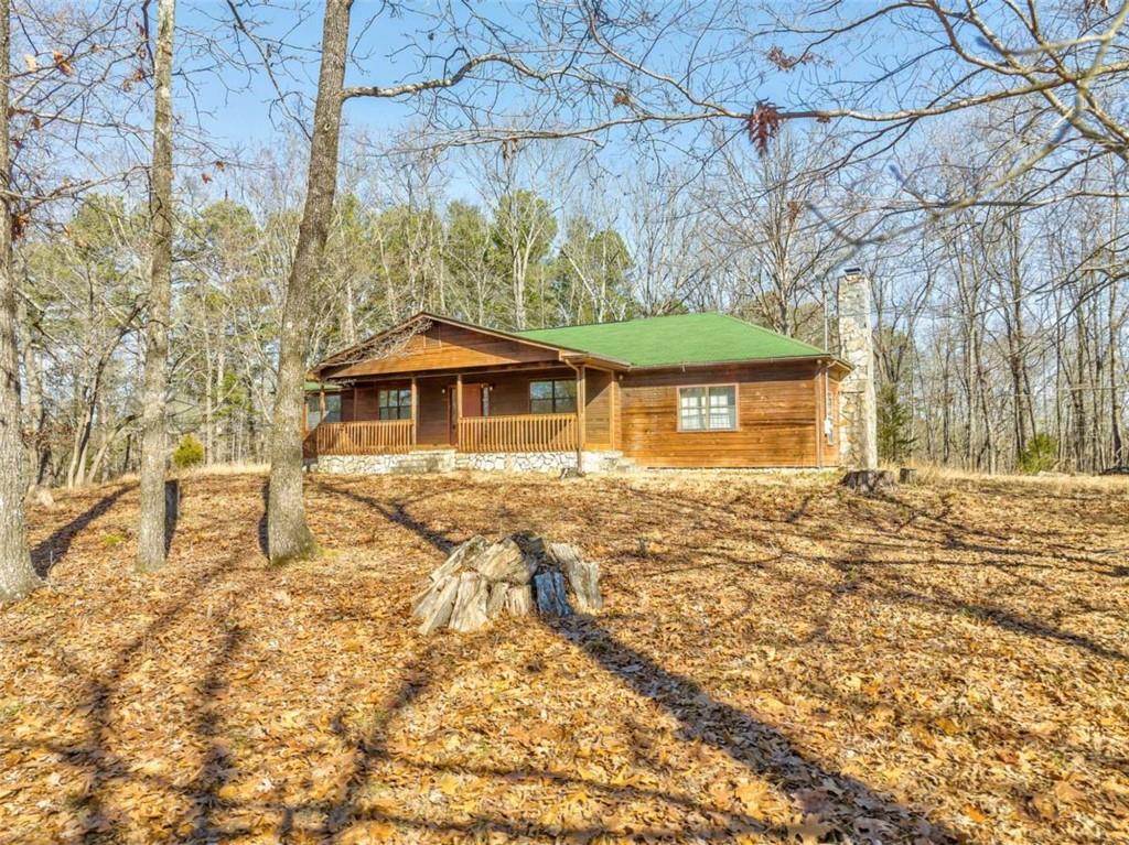 331 Kansas Dr, Trion, Georgia image 5