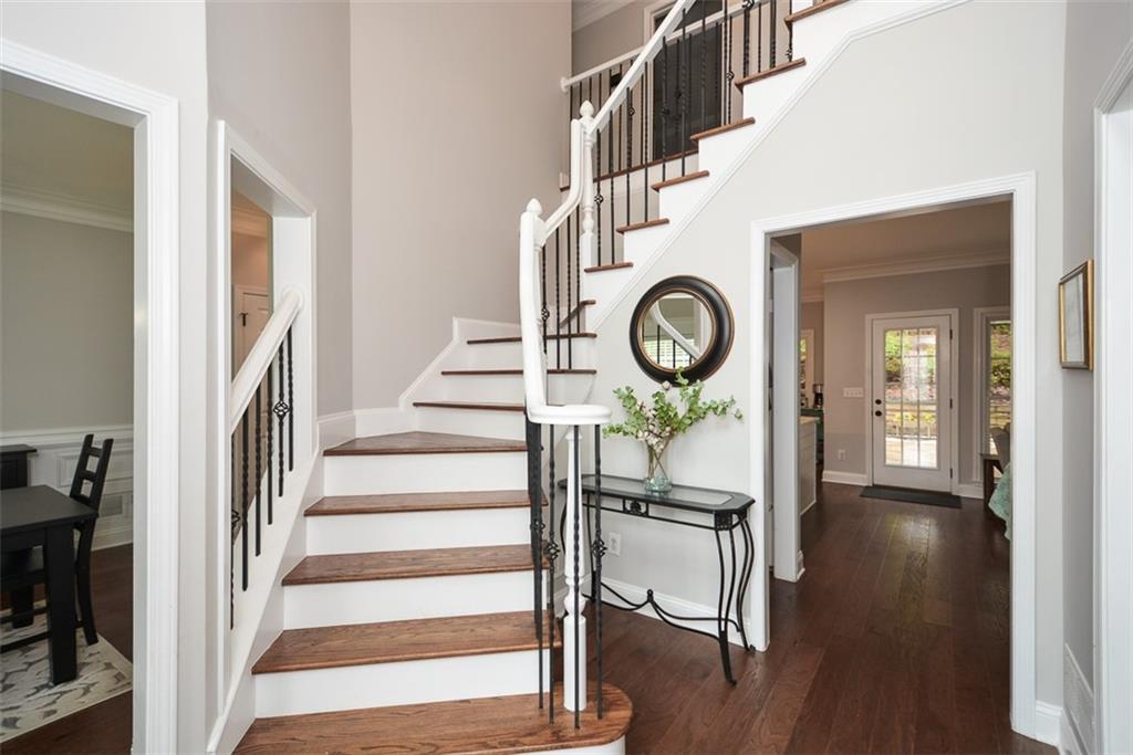 Wyngate - Residential