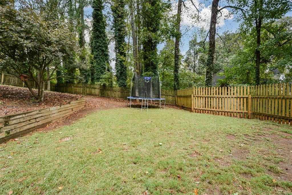 Wyngate - Residential