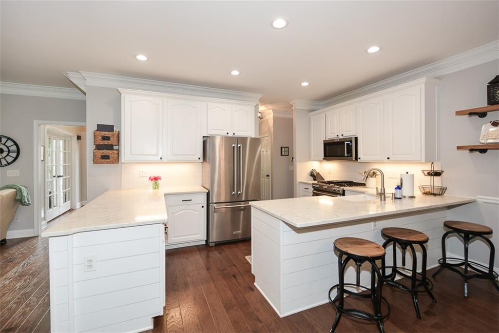 Wyngate - Residential