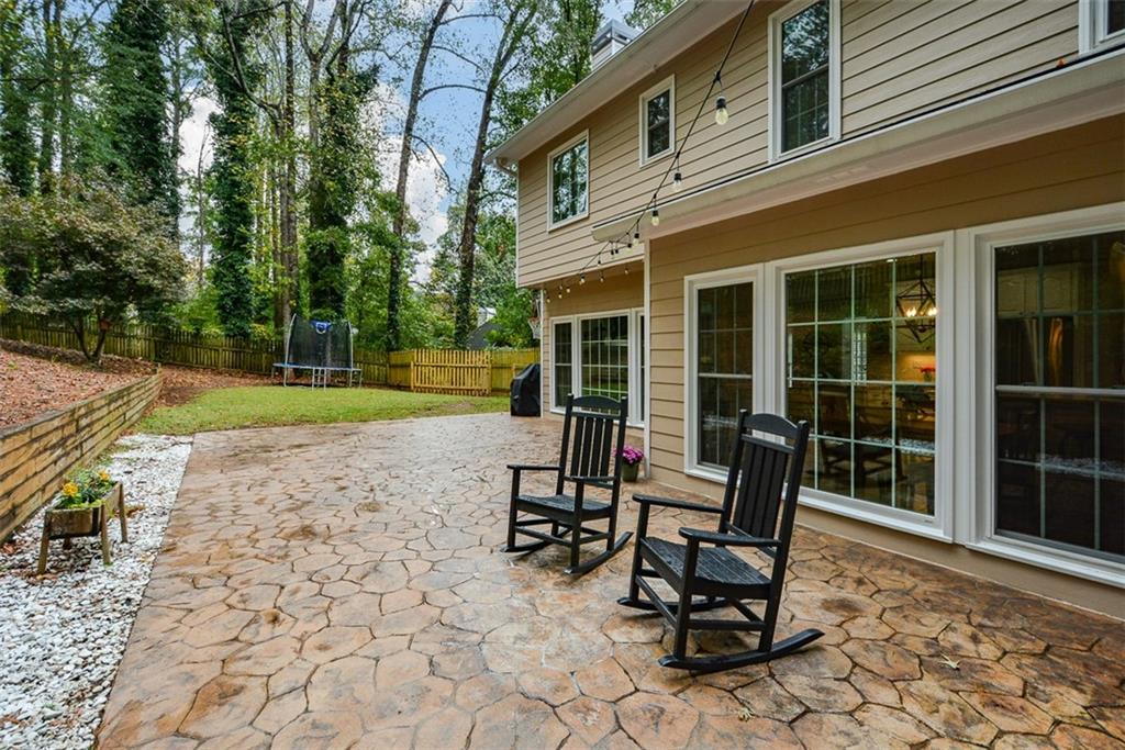 Wyngate - Residential