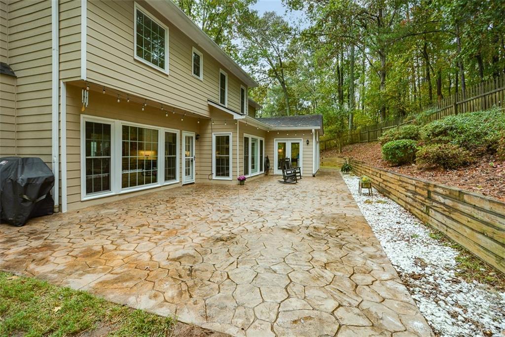 Wyngate - Residential