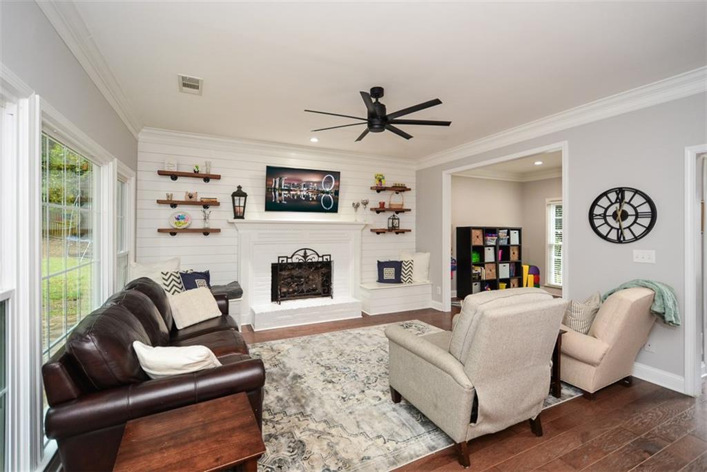 Wyngate - Residential