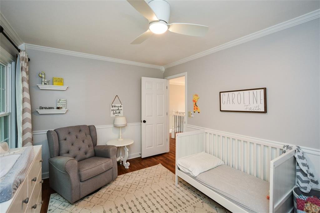 Wyngate - Residential