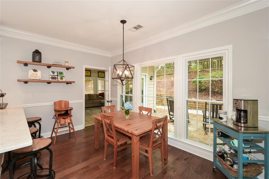 Wyngate - Residential