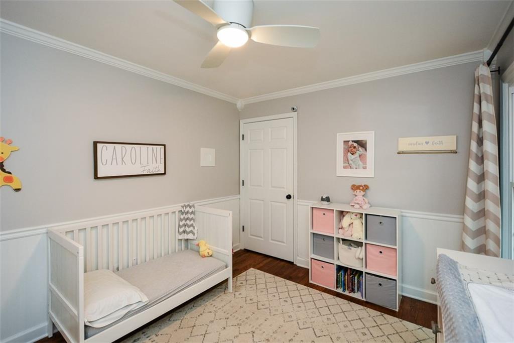 Wyngate - Residential