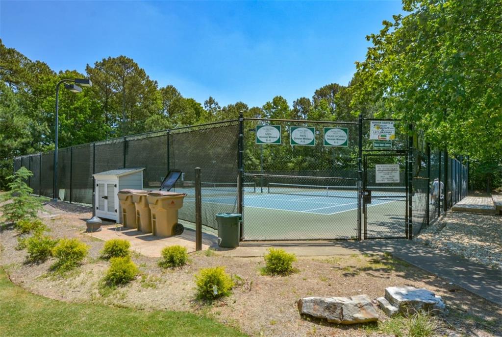 Wyngate - Residential