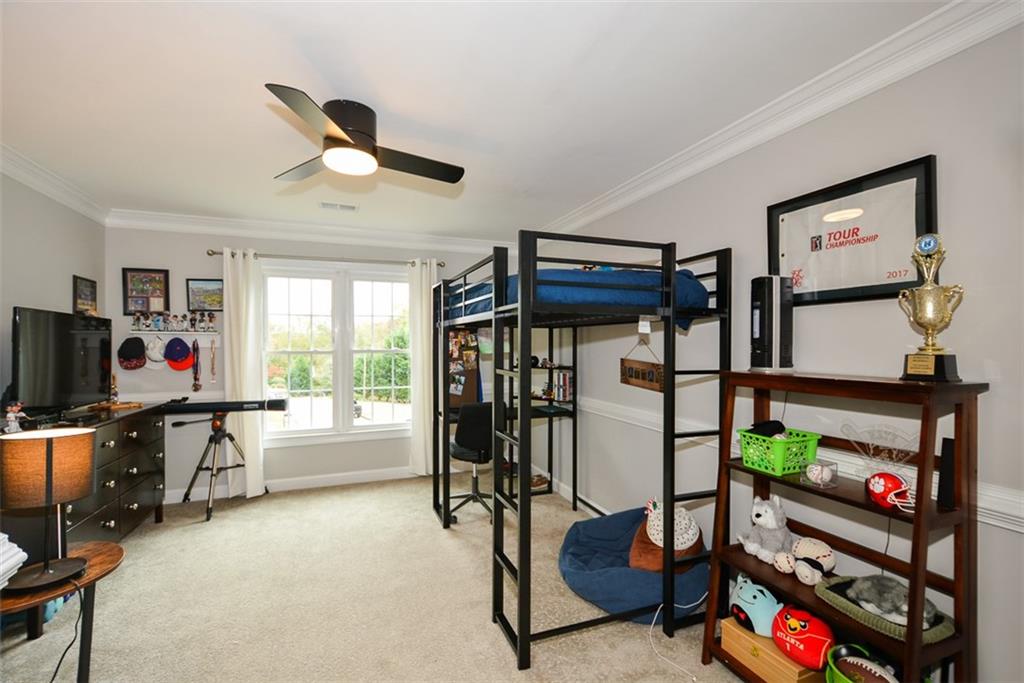 Wyngate - Residential