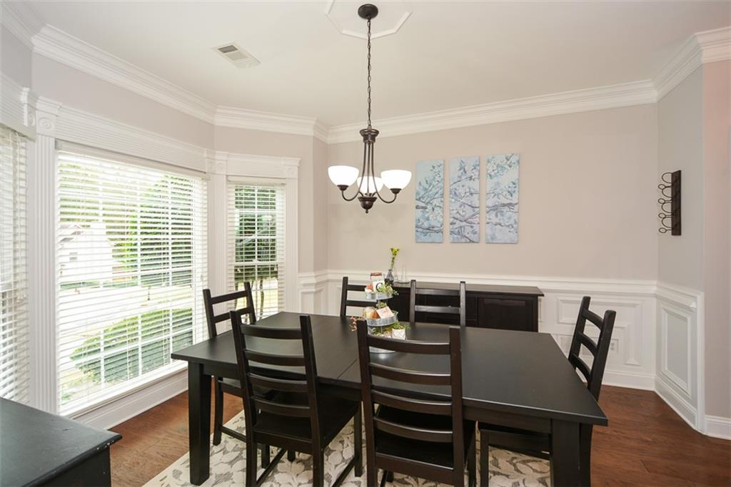 Wyngate - Residential