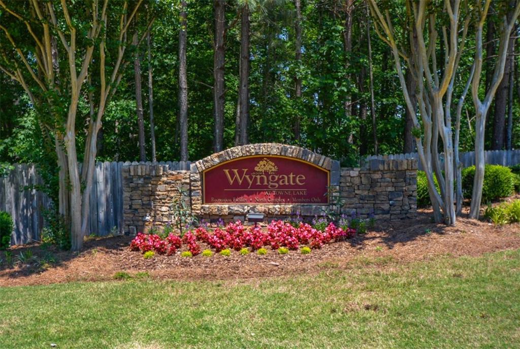 Wyngate - Residential