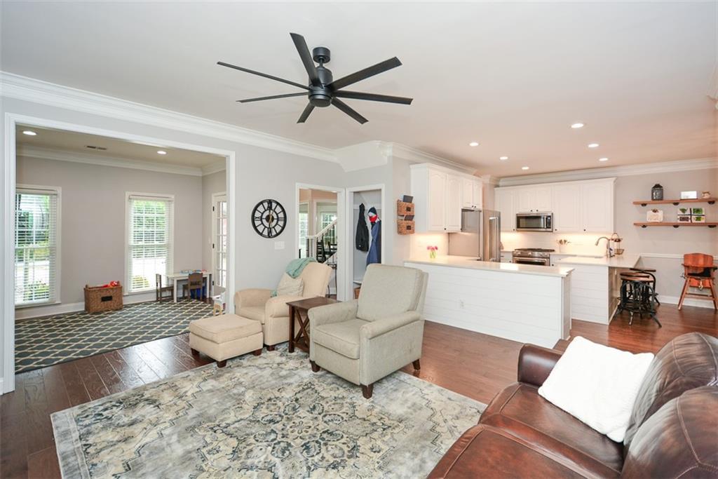 Wyngate - Residential