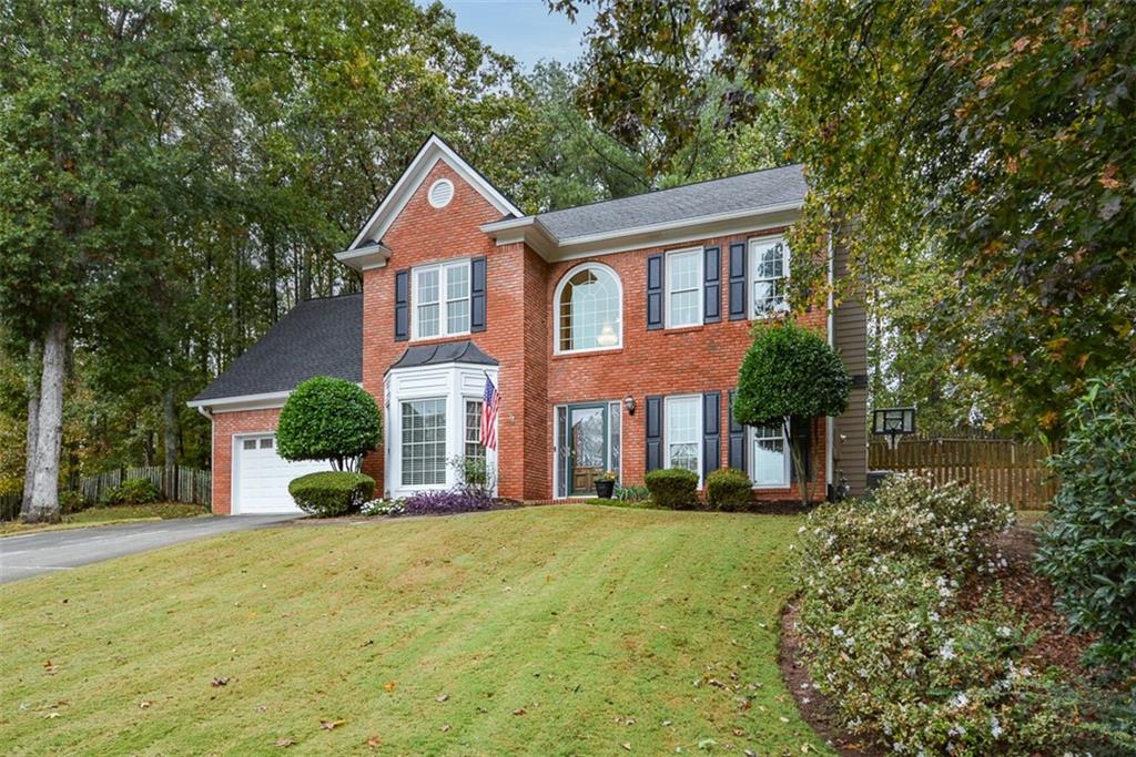 1516 Shadow Ridge Circle