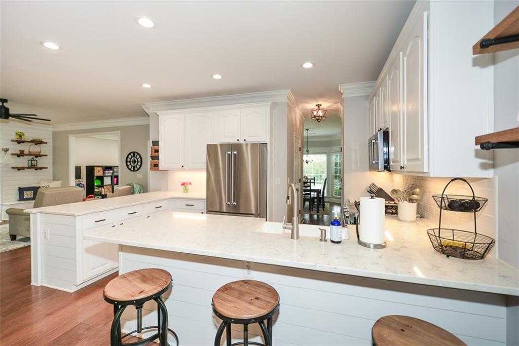 Wyngate - Residential