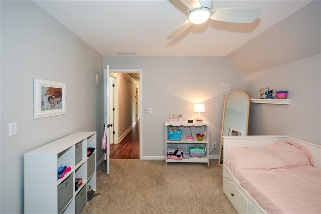 Wyngate - Residential