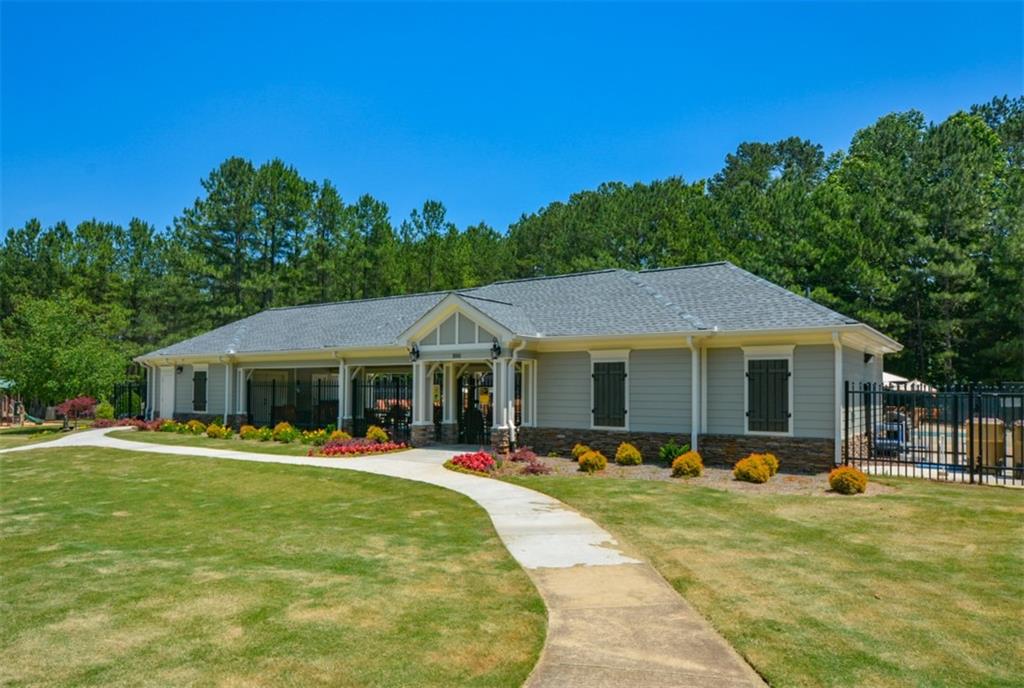 Wyngate - Residential