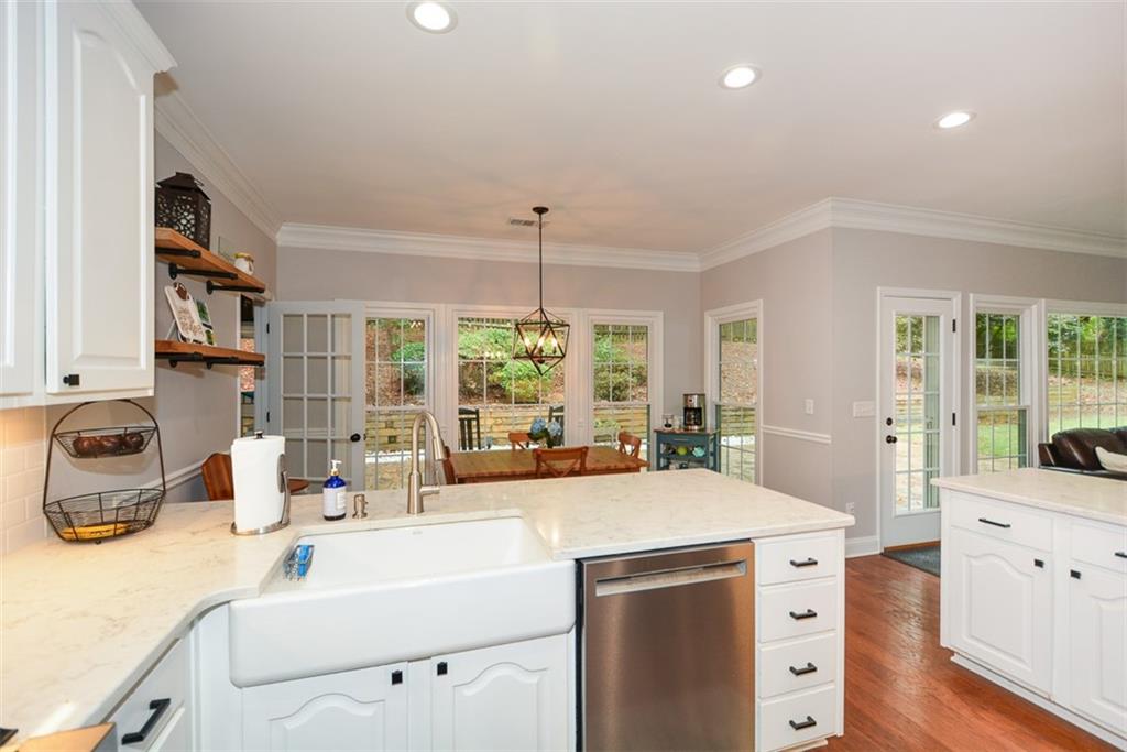 Wyngate - Residential