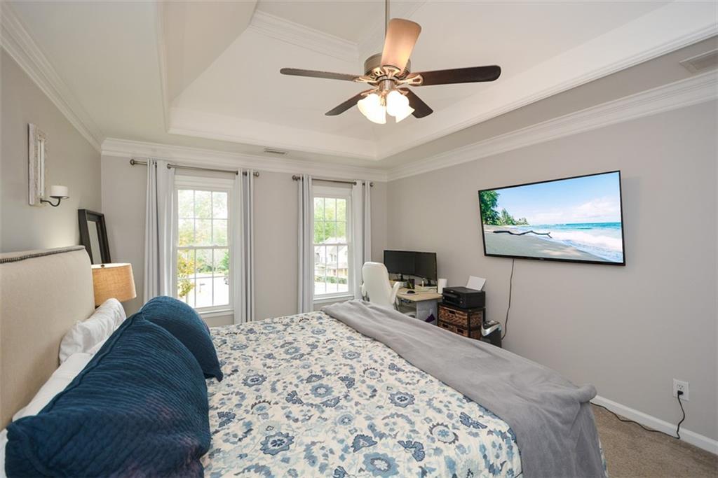 Wyngate - Residential