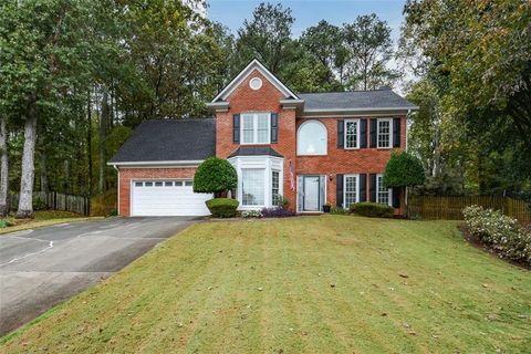 Photo of 1516 Shadow Ridge Circle, Woodstock, GA 30189 (MLS # 7674250)