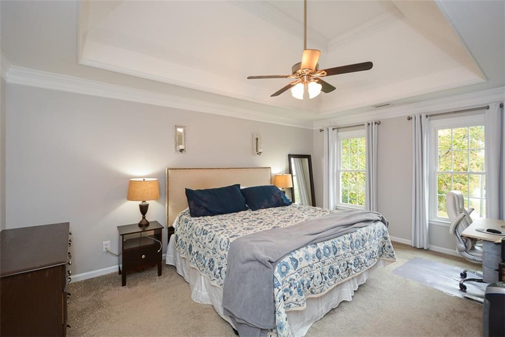 Wyngate - Residential