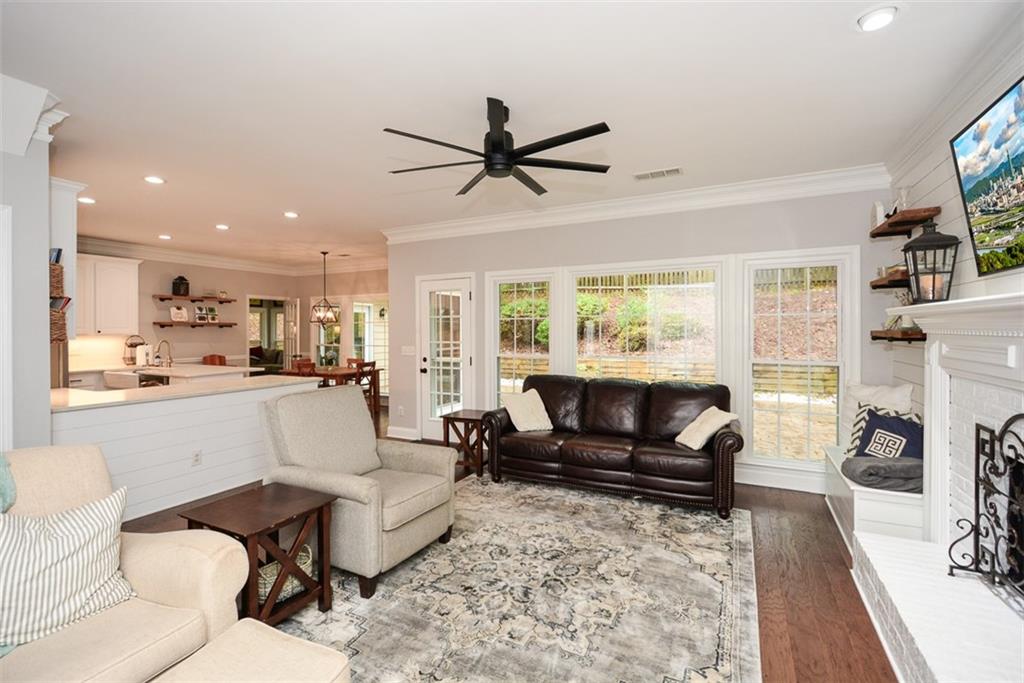 Wyngate - Residential