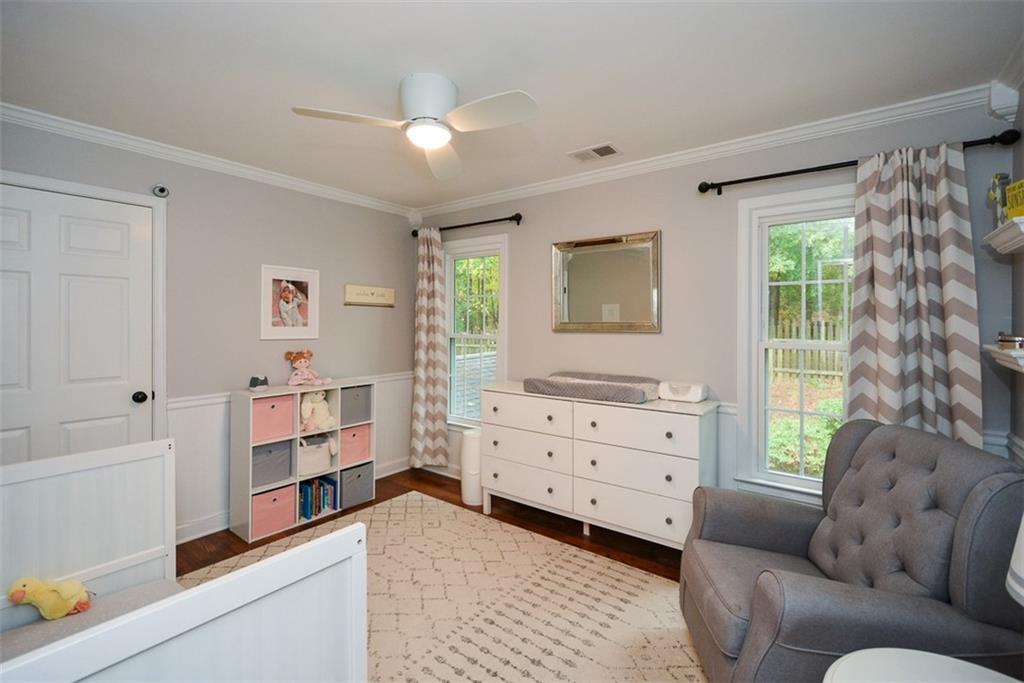 Wyngate - Residential