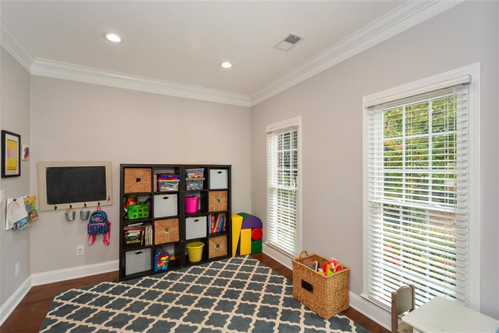 Wyngate - Residential