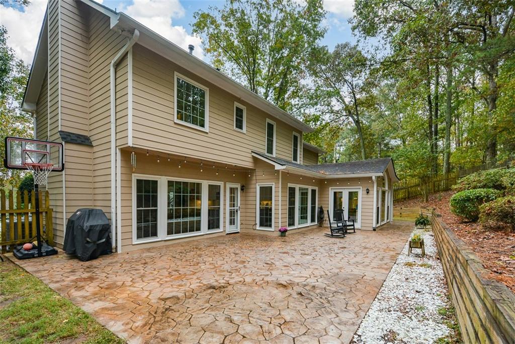 Wyngate - Residential