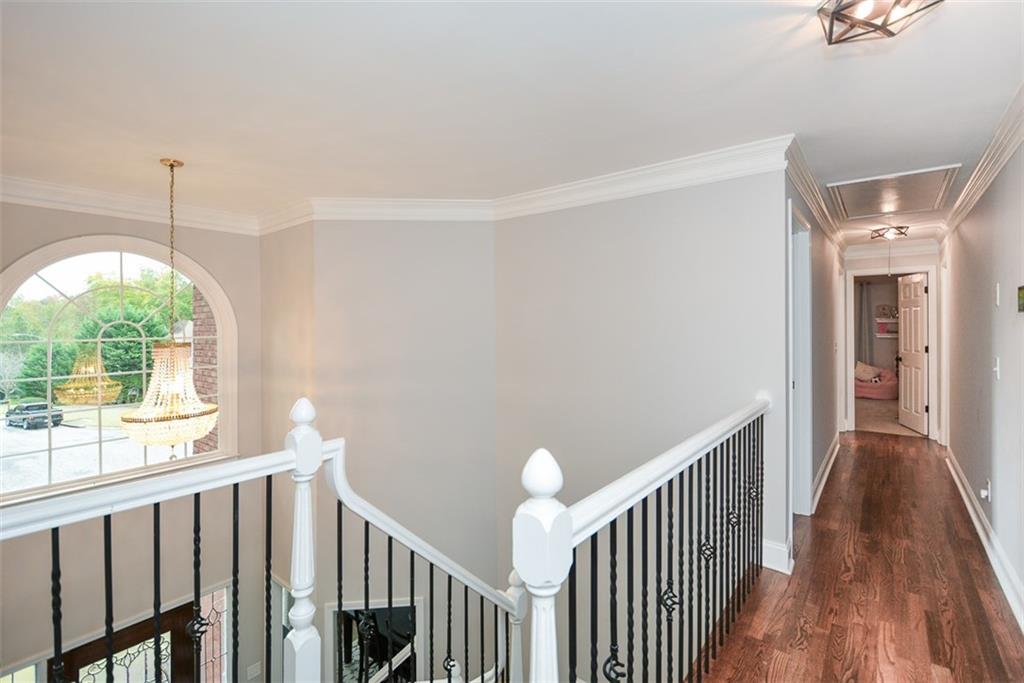 Wyngate - Residential