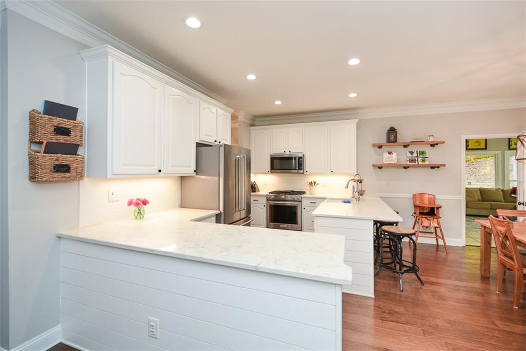 Wyngate - Residential