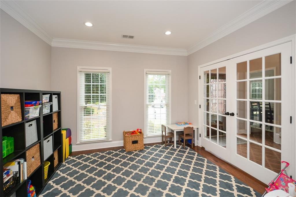 Wyngate - Residential