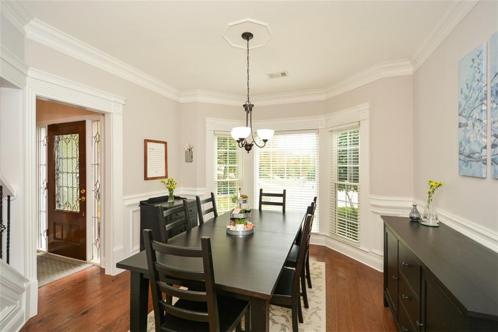 Wyngate - Residential