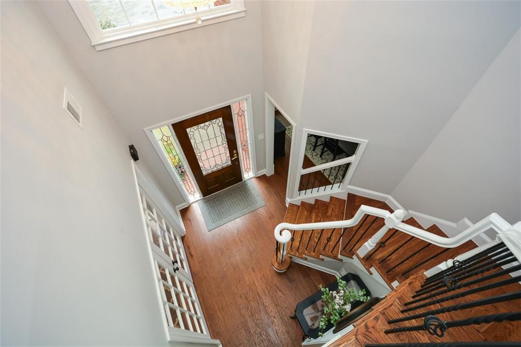 Wyngate - Residential