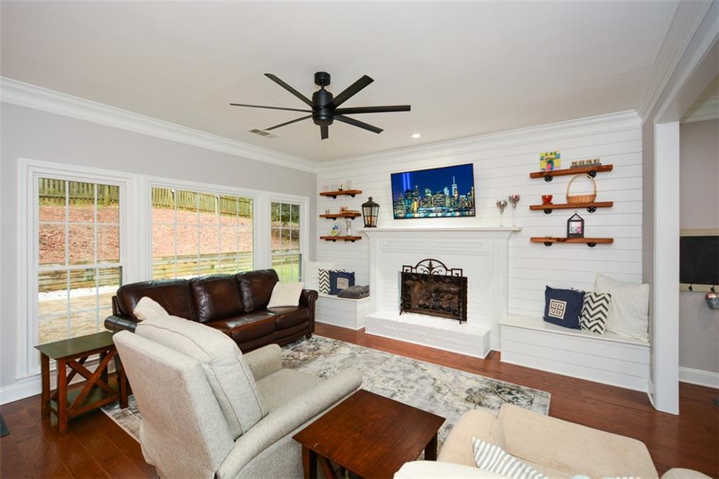 Wyngate - Residential